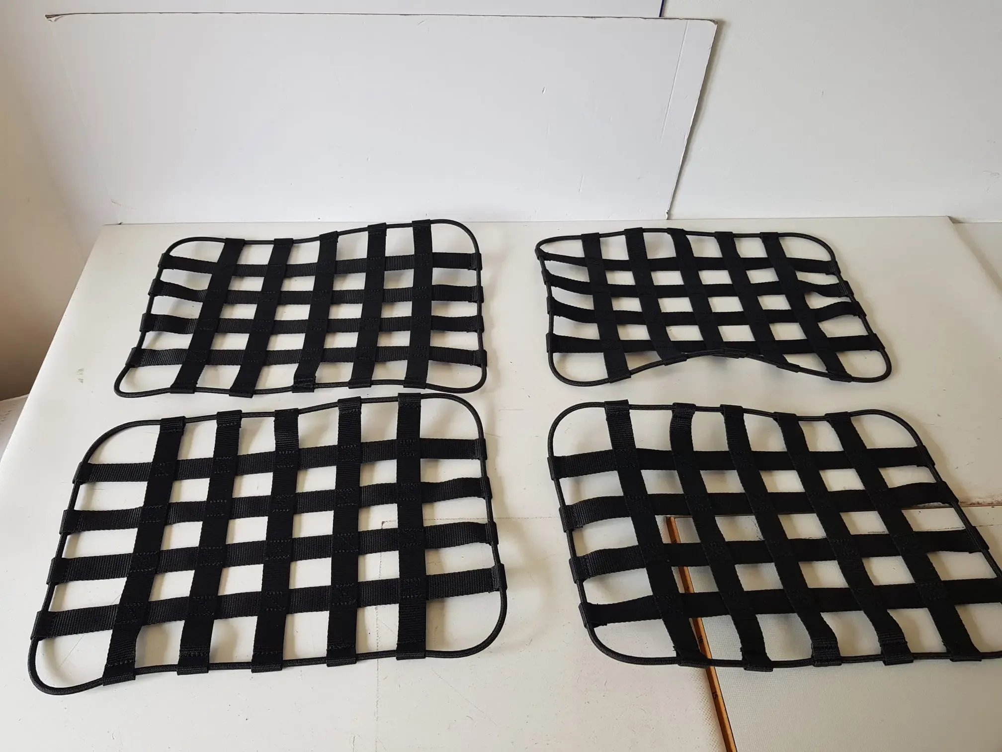 Filets d'arrimage - SLB Sellerie